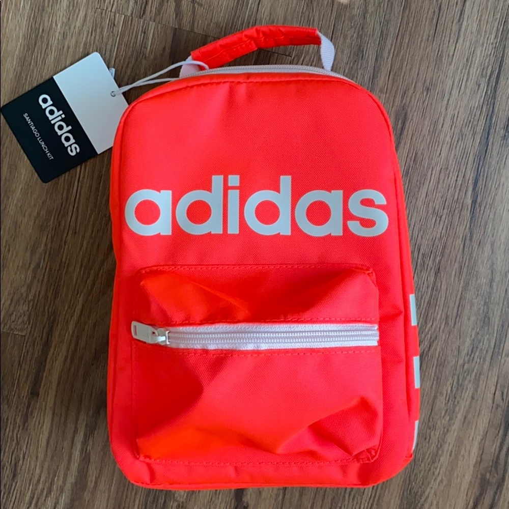 ADIDAS LUNCH BAG